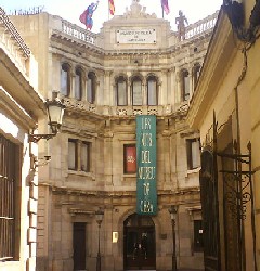Museo de Cera - Barcelona